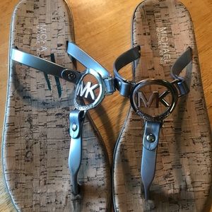 Michael Kors Sandals 8